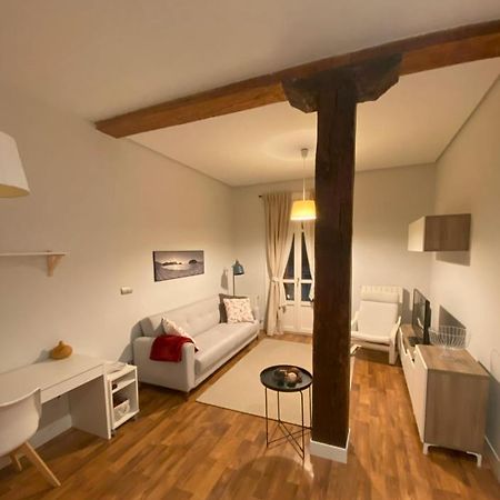 Bailen Vivienda Turistica Reformada Appartement Bilbao Buitenkant foto
