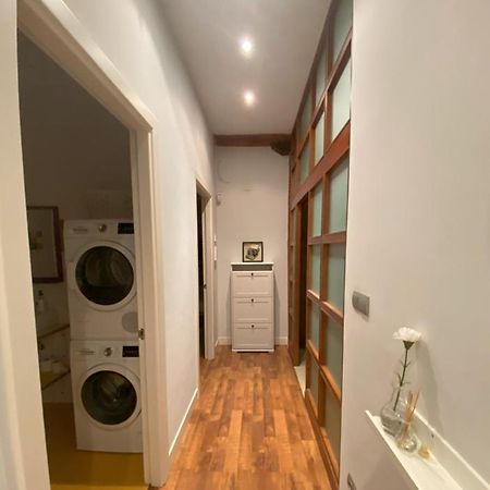 Bailen Vivienda Turistica Reformada Appartement Bilbao Buitenkant foto