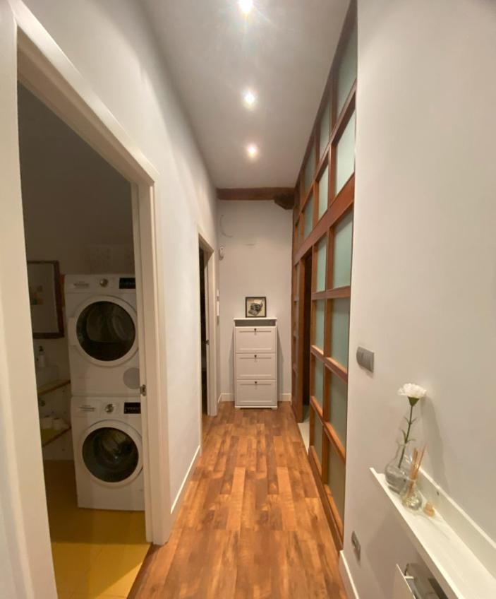 Bailen Vivienda Turistica Reformada Appartement Bilbao Buitenkant foto